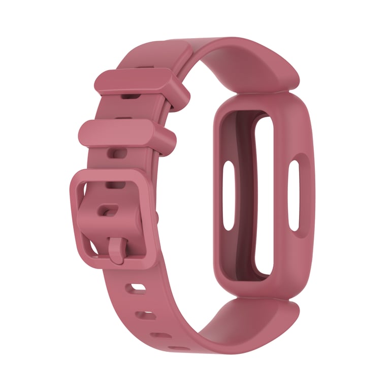 Bracelet en silicone pour Fitbit Inspire 2 Fitbit Ace 3 Neuf - vue 2