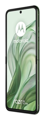 Motorola Razr 50 Ultra (5G) 512 GB, Verde Caqui