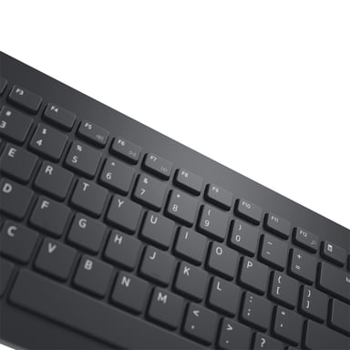 DELL Clavier et souris - KM3322W - États-Unis international (QWERTY)