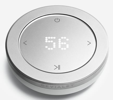 Devialet Phantom I 108 dB Opéra de Paris Oro, Blanco Inalámbrico y alámbrico 1100 W