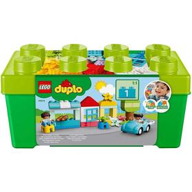 Lego Duplo : La boîte de briques Lego WDK - vue 5