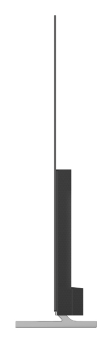 Televiseurs OLED METZ 55MOC9010Y - vue 3