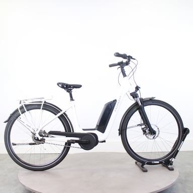 Vélo Électrique Kalkhoff Image 1B Move - Performance et Confort