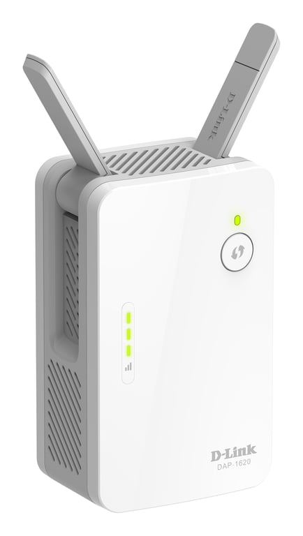 D Link DAP 1620 - vue 7