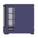 Thermaltake CA-11H-00FNWN-00 unité centrale Full Tower Bleu