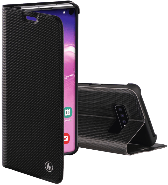 Etui portefeuille Slim Pro pour Samsung Galaxy S10