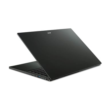 Acer Swift Edge SFE16-44-R863 AMD Ryzen™ 7 8840U Ordinateur portable 40,6 cm (16'') WUXGA+ 16 Go LPDDR5-SDRAM 1 To SSD Wi-Fi 6 (802.11ax) Windows 11 Home Noir