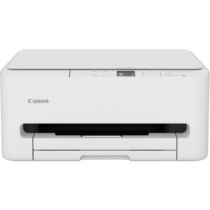 Pixma TS6550i - vue 5