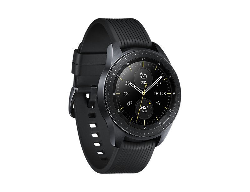 Samsung Galaxy Watch 3,05 cm (1.2