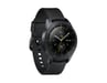Samsung Galaxy Watch 3,05 cm (1.2'') OLED 42 mm Numérique 360 x 360 pixels Écran tactile Noir Wifi GPS (satellite)
