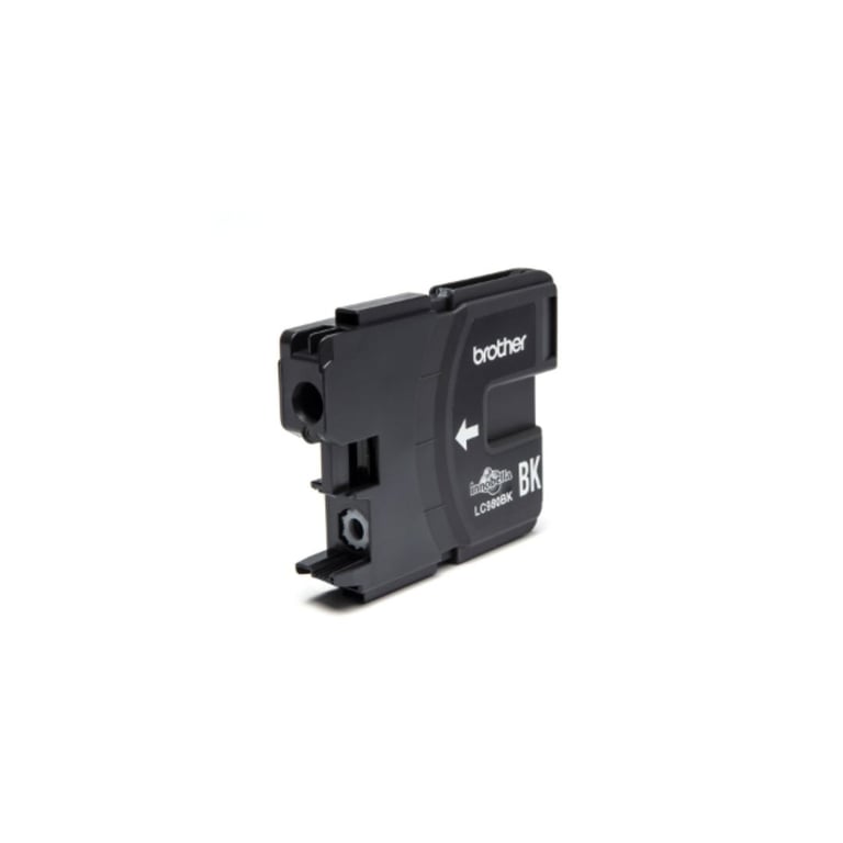 BROTHER cart JE LC980BK Noir - Neuf