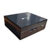 Leotec MiniPC Jasper 4GB 128GB M.2