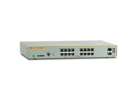 Allied Telesis AT x230 18GT 50 Géré L3 Gigabit Ethernet 101001000 1U Neuf