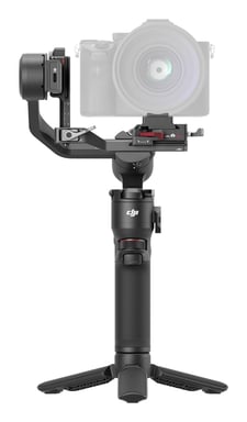 DJI RS 3 Mini Estabilizador manual para cámara Negro