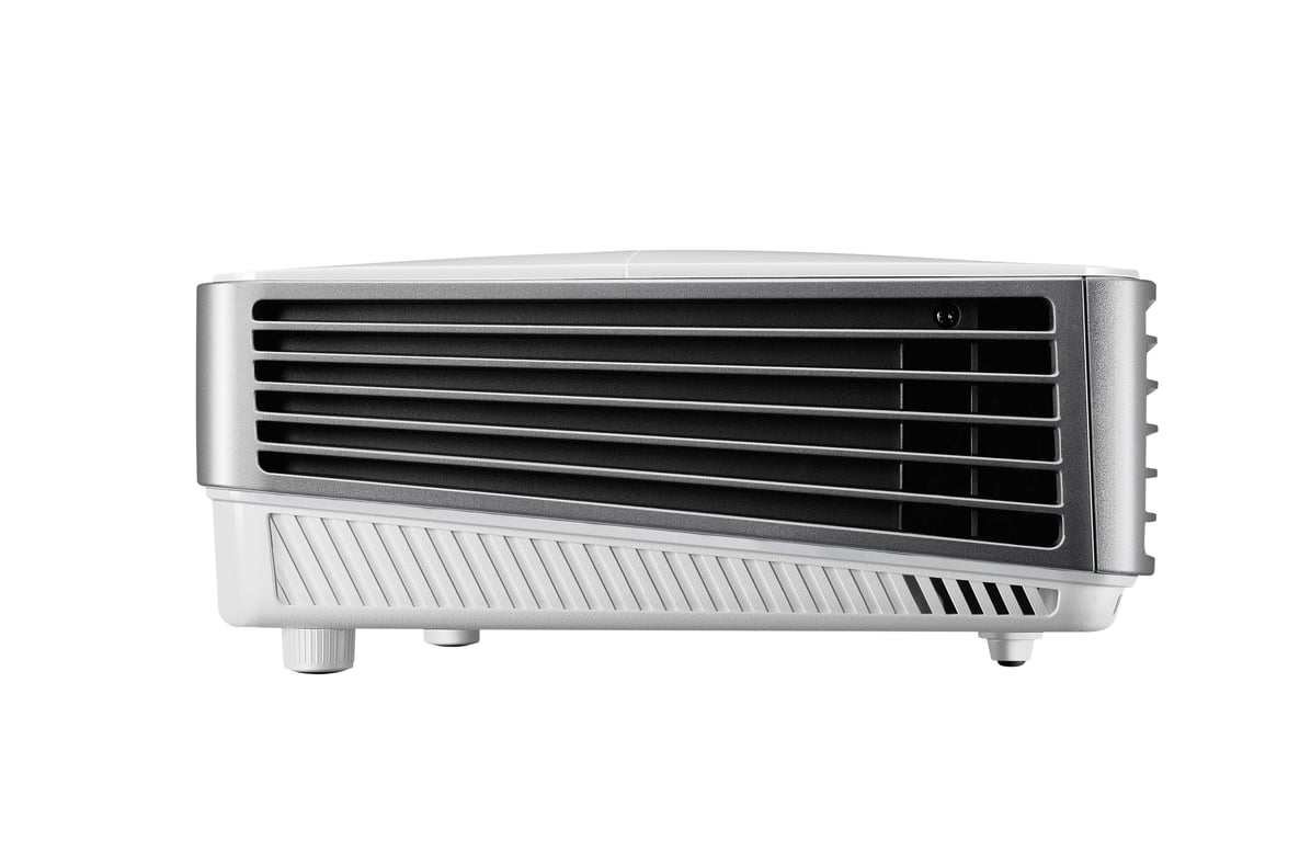 BenQ MW632ST Projecteur à focale standard 3200 ANSI lumens DLP WXGA 1280x800 Compatibilité 3D Neuf - vue 2