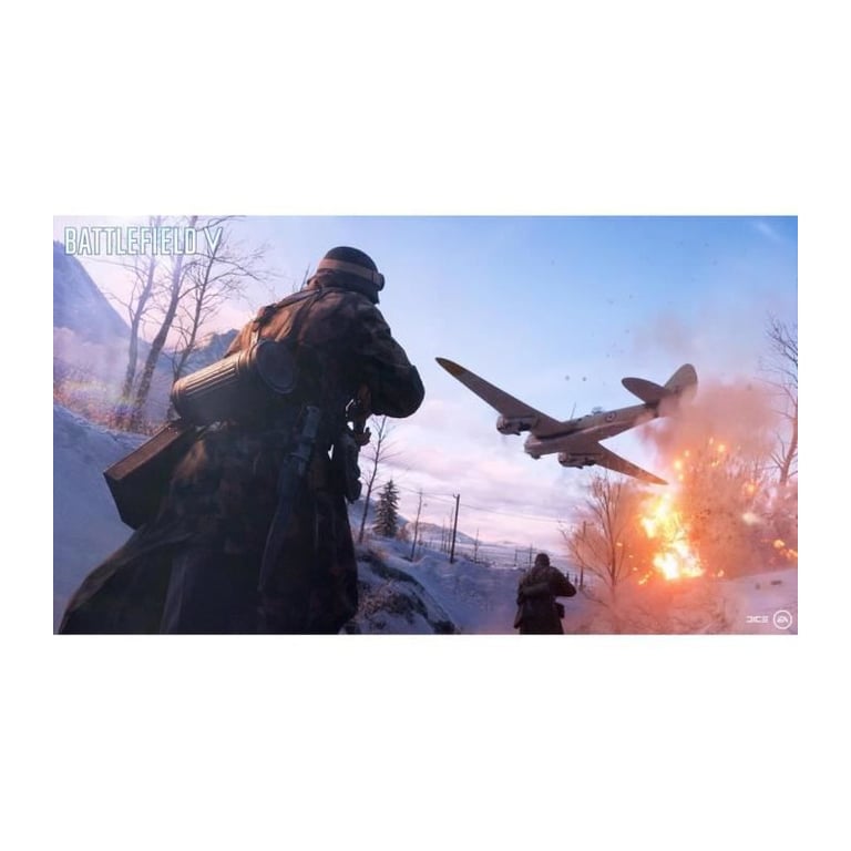 Battlefield 5 Jeu PC Neuf - vue 7
