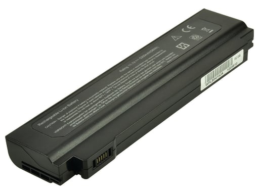 2-Power CBI3358A refacción para laptop Batería