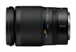 Nikon NIKKOR Z 24-200mm f/4-6.3 VR MILC Objetivo telefoto zoom Negro