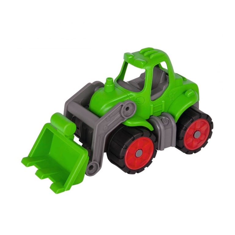 BIG Power Worker Mini Tractor - Neuf
