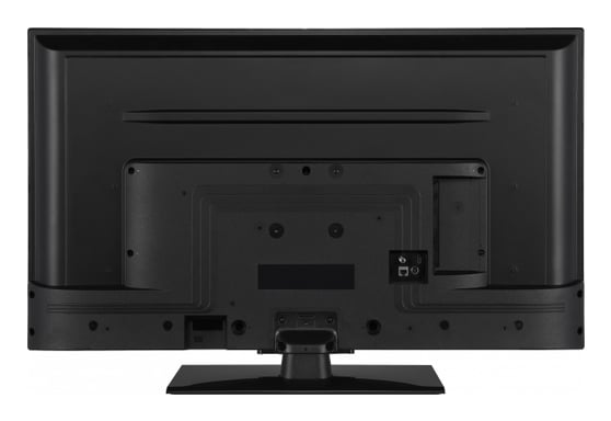 Toshiba 43QV3F63DG TV 109,2 cm (43'') 4K Ultra HD Smart TV Wifi Noir 320 cd/m²
