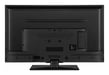 Toshiba 43QV3F63DG TV 109,2 cm (43'') 4K Ultra HD Smart TV Wifi Noir 320 cd/m²
