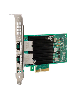 Intel X550T2BLK carte réseau Interne Ethernet 10000 Mbit/s