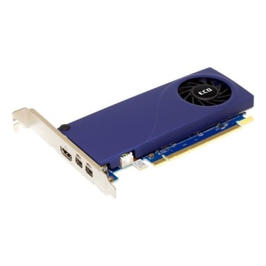 Tarjeta gráfica Sparkle Technology SA310C-4G Intel Arc A310 4 GB GDDR6