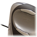 Evoluent VM4RW souris RF sans fil Laser