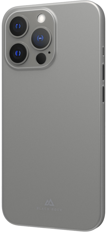 Coque de protection Ultra Thin Iced pour Apple iPhone 13 Pro, transparent