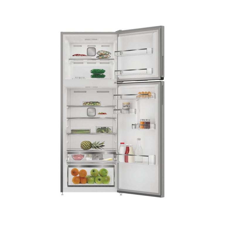 Réfrigérateur Deux Portes Hotpoint HPAD2 6472 XP4E – 477 L No Frost, Classe E - vue 3