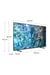 Samsung Q60D TQ65Q60DAU 165,1 cm (65'') 4K Ultra HD Smart TV Wifi Titanio