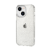 Guscio ibrido invisibile scintillante GEN 2.0 per Apple iPhone 14, trasparente