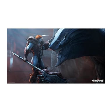 Marvel's Guardians of the Galaxy: gioco per Xbox Series X e Xbox One