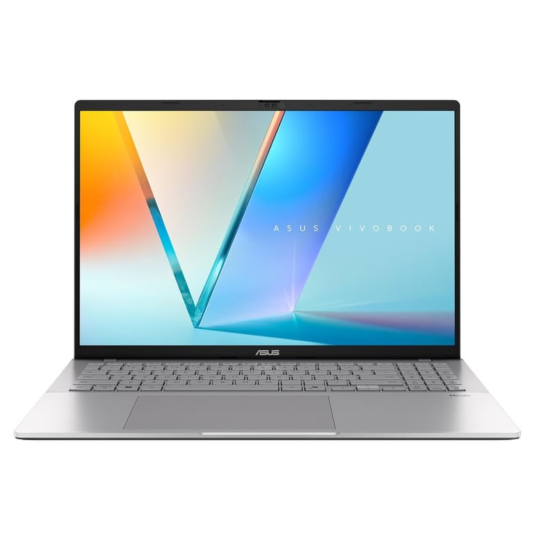 ASUS Vivobook S16 M3607GA DRFSH111W AMD Ryzen 7 32G 1T SSD AMD Graphics Ecran avec technologie OLED - vue 3