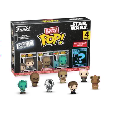 FUNKO POP! 71513 figurine d'action et de collection