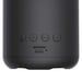 Enceinte Portable Bluetooth Étanche avec Autonomie 12 Heures Noir