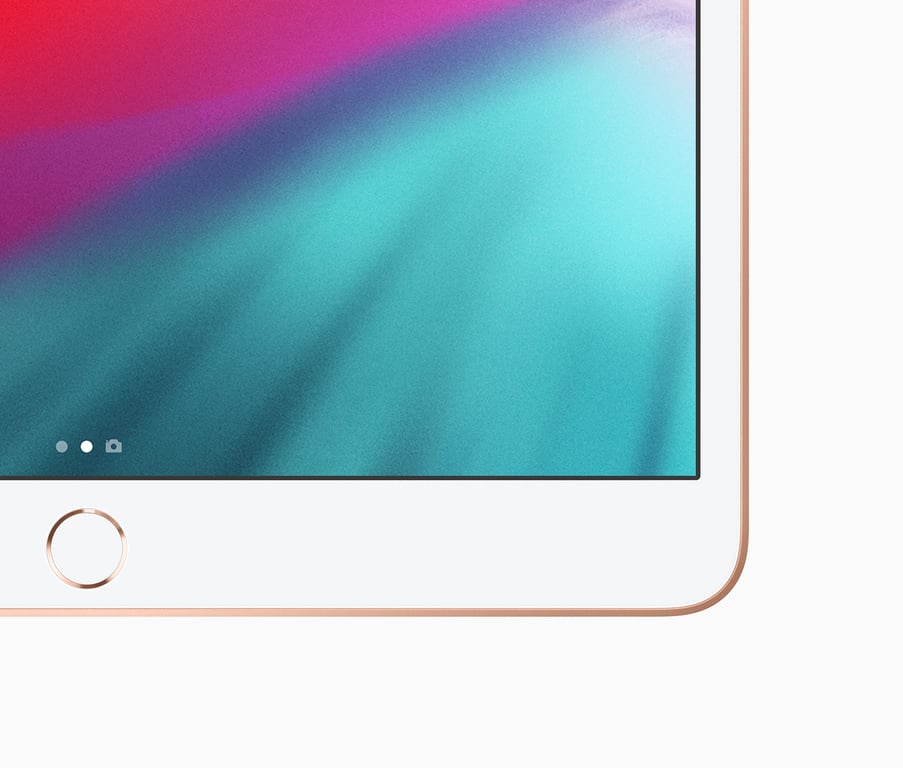 Apple iPad Air 256 GB 26,7 cm (10.5