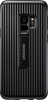 Coque rigide renforcée Samsung pour Galaxy S9