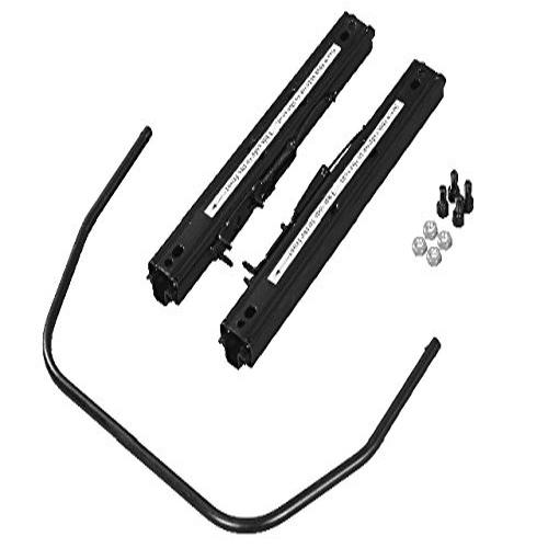 Glissière d'ajustement siège PLAYSEAT SEAT SLIDER Support Accessoire de simulation - vue 2