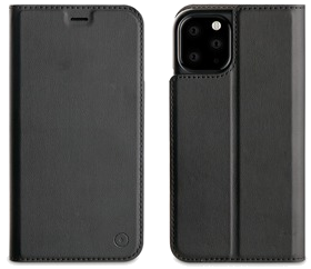 Edition Folio Stand Noir: Apple Iphone 11 Pro