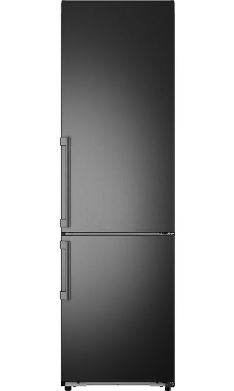 Réfrigérateur Congélateur Asko RFC226RNBB1 – 409 L, No Frost, 34 dB - vue 2