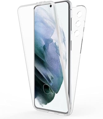 Samsung Galaxy S23 Ultra 5G coque 360 degrés intégrale