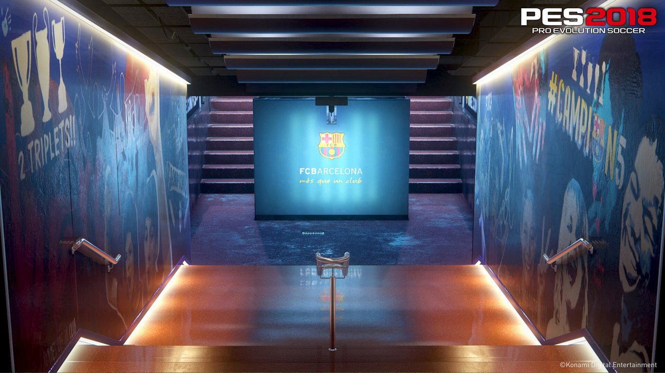 PES 2018 Premium D1 Edition Xbox One - vue 10