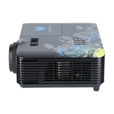 Acer Predator GM712 Proiettore 4000 ANSI lumen DLP 2160p (3840x2160) Nero