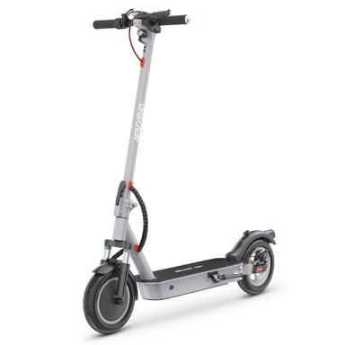Scooter Eléctrico M1 | Velocidad Máx 25 km/h | Autonomía 30 km | Motor 500W | Batería 36V 12.5Ah | Neumáticos de 10 Pulgadas