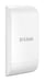 D-Link DAP-3315 300 Mbps Wireless LAN Access Point Connessione Ethernet bianca, supporto alimentazione tramite Ethernet (PoE)
