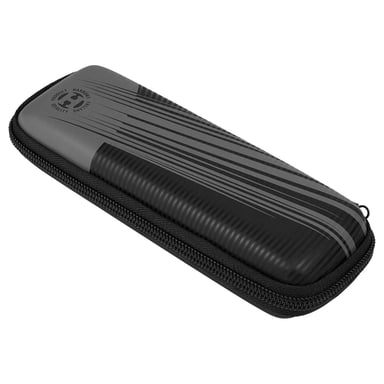 Étui de Fléchettes Blaze Fire Pro 3 - Case Gris Pratique et Élégant