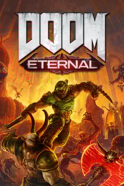 Doom Eternal
 PC [Code de téléchargement]