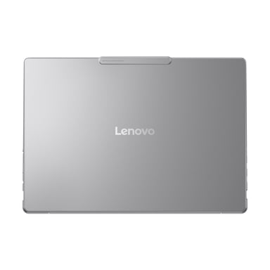 Lenovo Yoga Slim 7 14ILL10 Copilot+ PC Intel Core Ultra 5 226V Portátil 35,6 cm (14'') WUXGA 16 GB LPDDR5x-SDRAM 512 GB SSD Wi-Fi 7 (802.11be) Windows 11 Home Alemán Gris