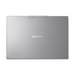 Lenovo Yoga Slim 7 14ILL10 Copilot+ PC Intel Core Ultra 5 226V Portátil 35,6 cm (14'') WUXGA 16 GB LPDDR5x-SDRAM 512 GB SSD Wi-Fi 7 (802.11be) Windows 11 Home Alemán Gris